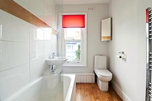 Bathroom- click for photo gallery